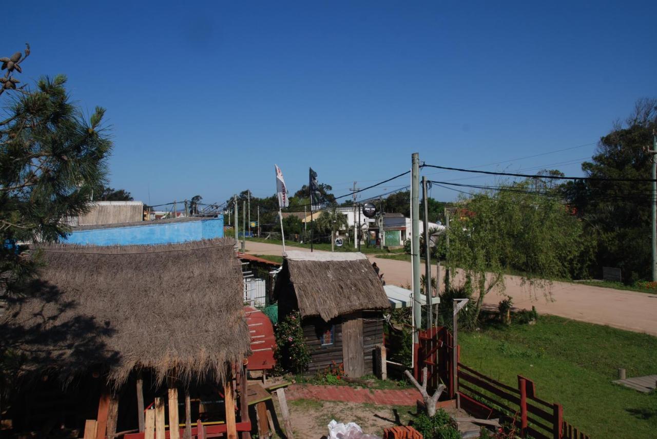 Complejo Sol De Valizas Leilighet Barra de Valizas Rom bilde